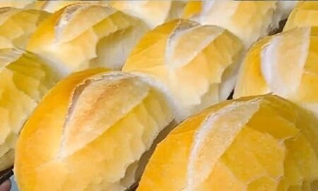 Pão Francês