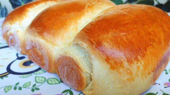 Pão de Vinagre