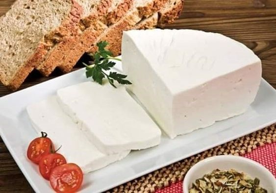 Queijo Branco