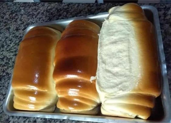 Pão de Leite
