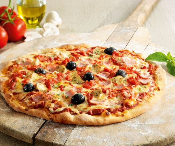 Pizza
