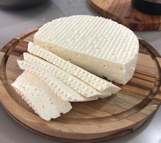 Queijo Minas Frescal