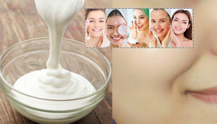 Receita Caseira Antirrugas