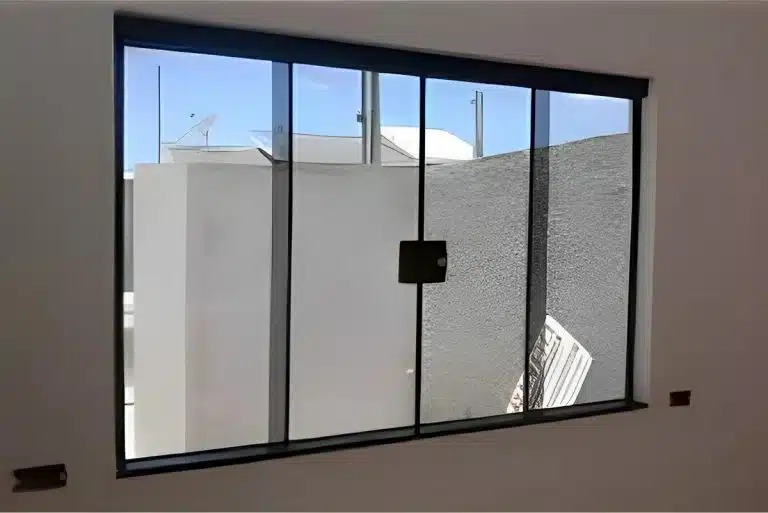 Limpador de Vidros