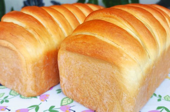 Pão Algodão