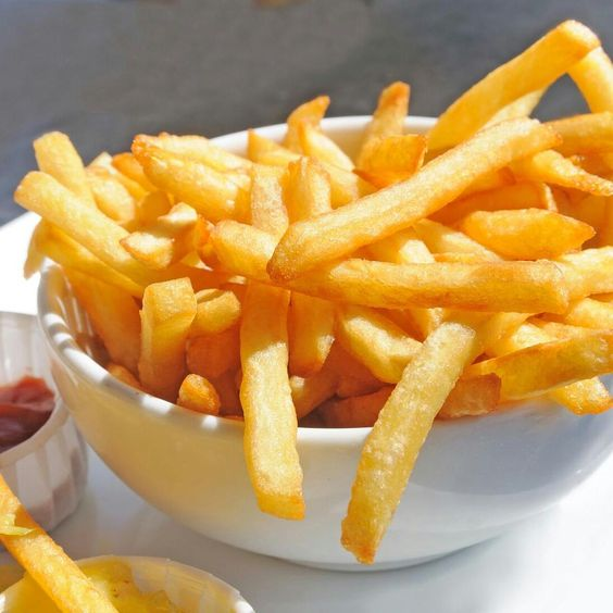 Batata Frita