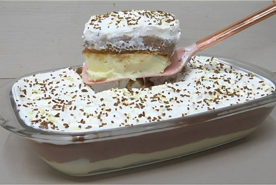 Marido Gelado