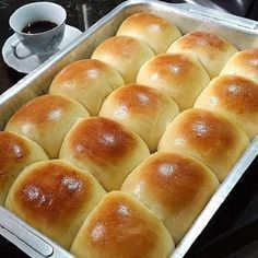Pão de Minuto