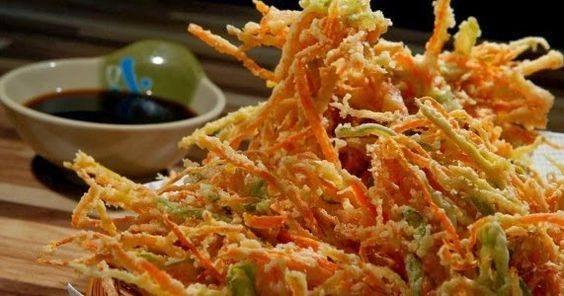 Tempura