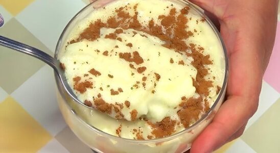 Arroz Doce