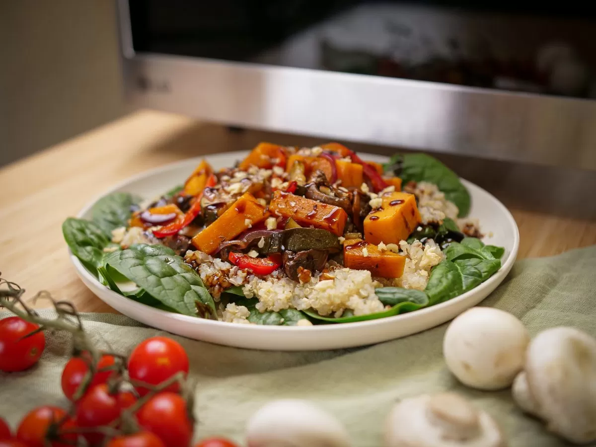 receitas para emagrecer