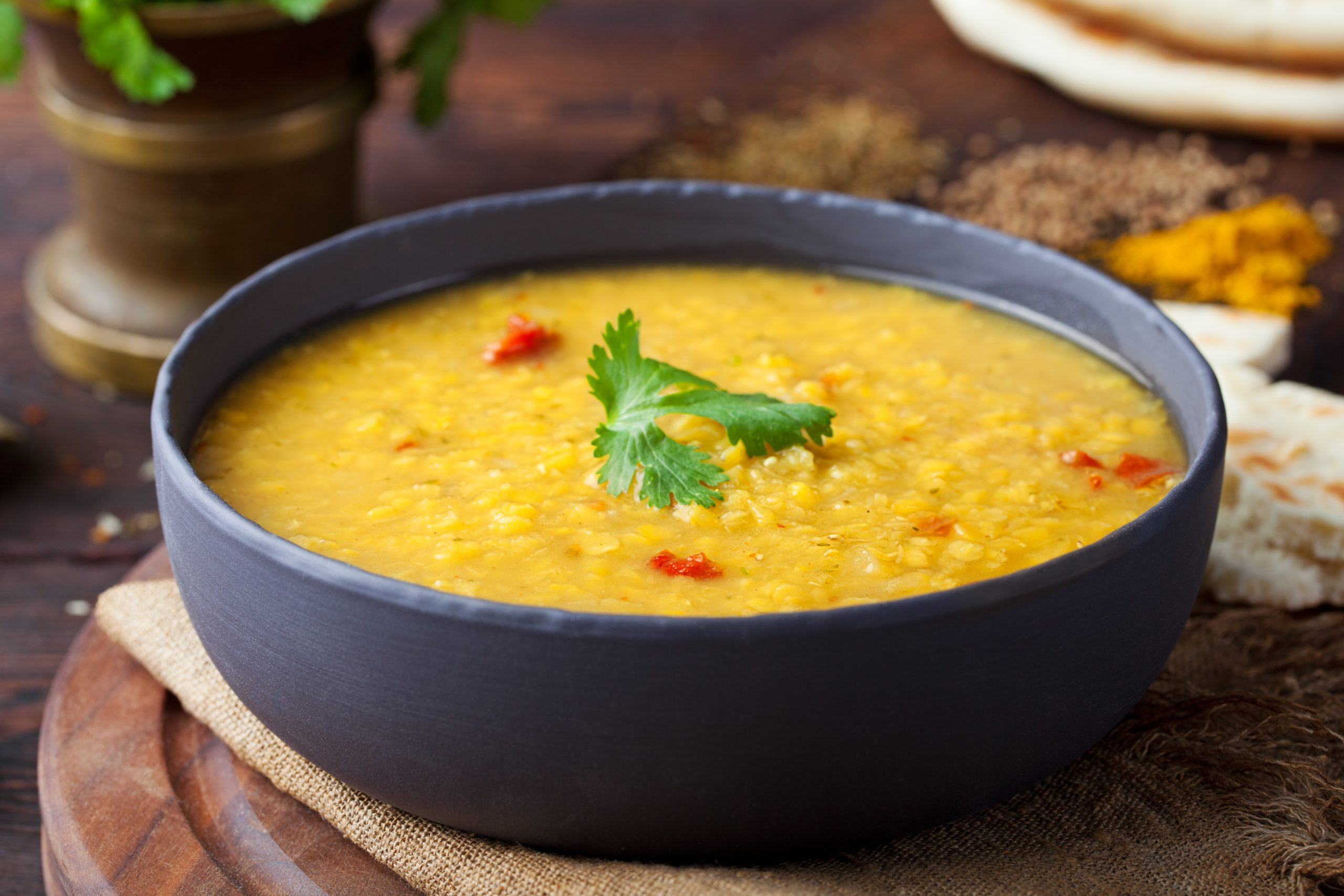 Caldo de Kenga