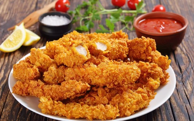 Frango Frito