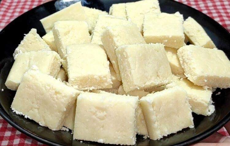 Doce de Leite Ninho Cremoso