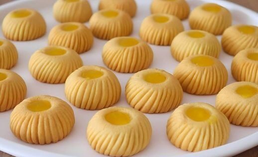 Biscoitinho de Milho