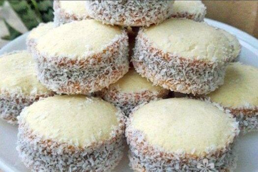 Alfajor Argentino