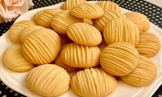 Biscoitos