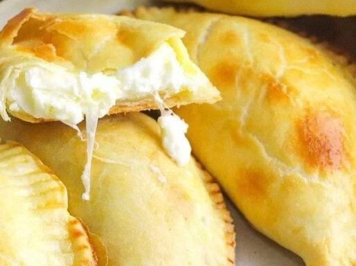 Pastel de forno