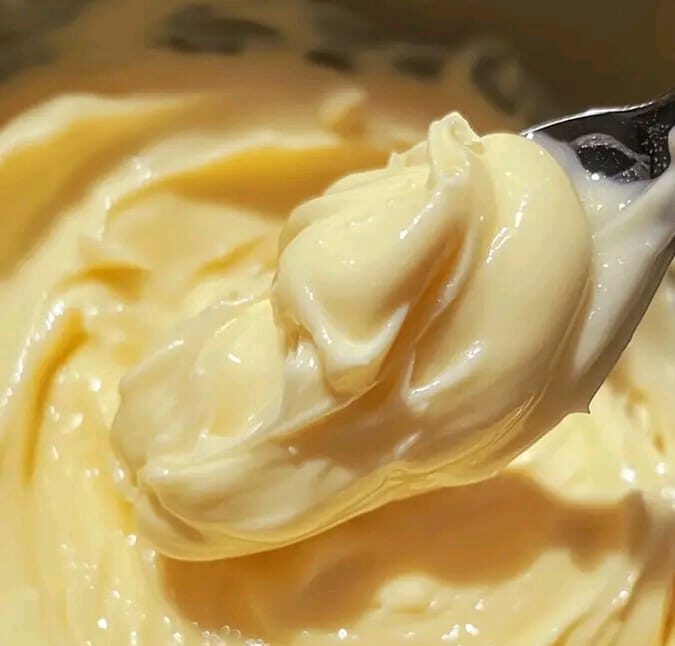 Creme Belga