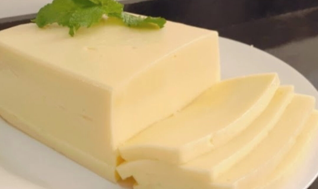 Queijo Mussarela