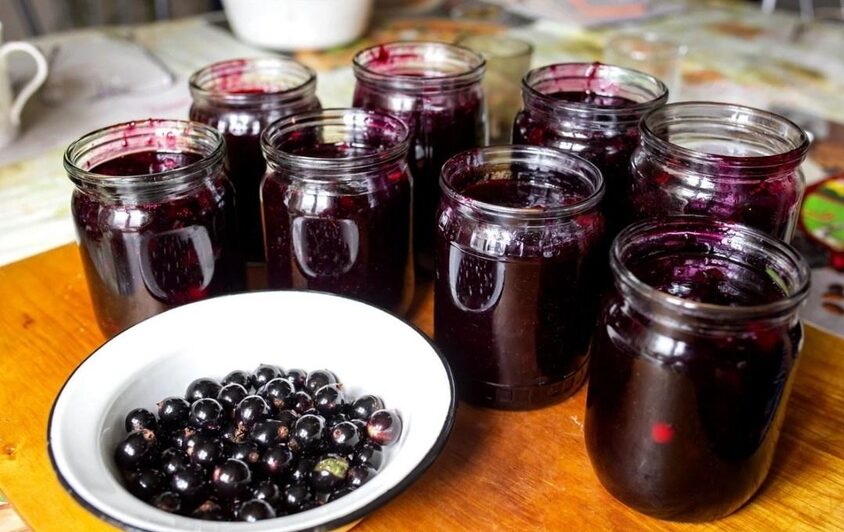Geleia de Jabuticaba
