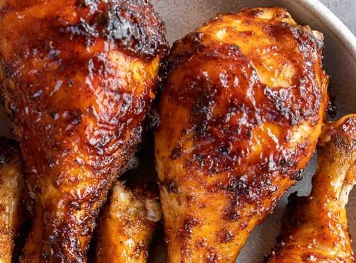 Coxa de Frango
