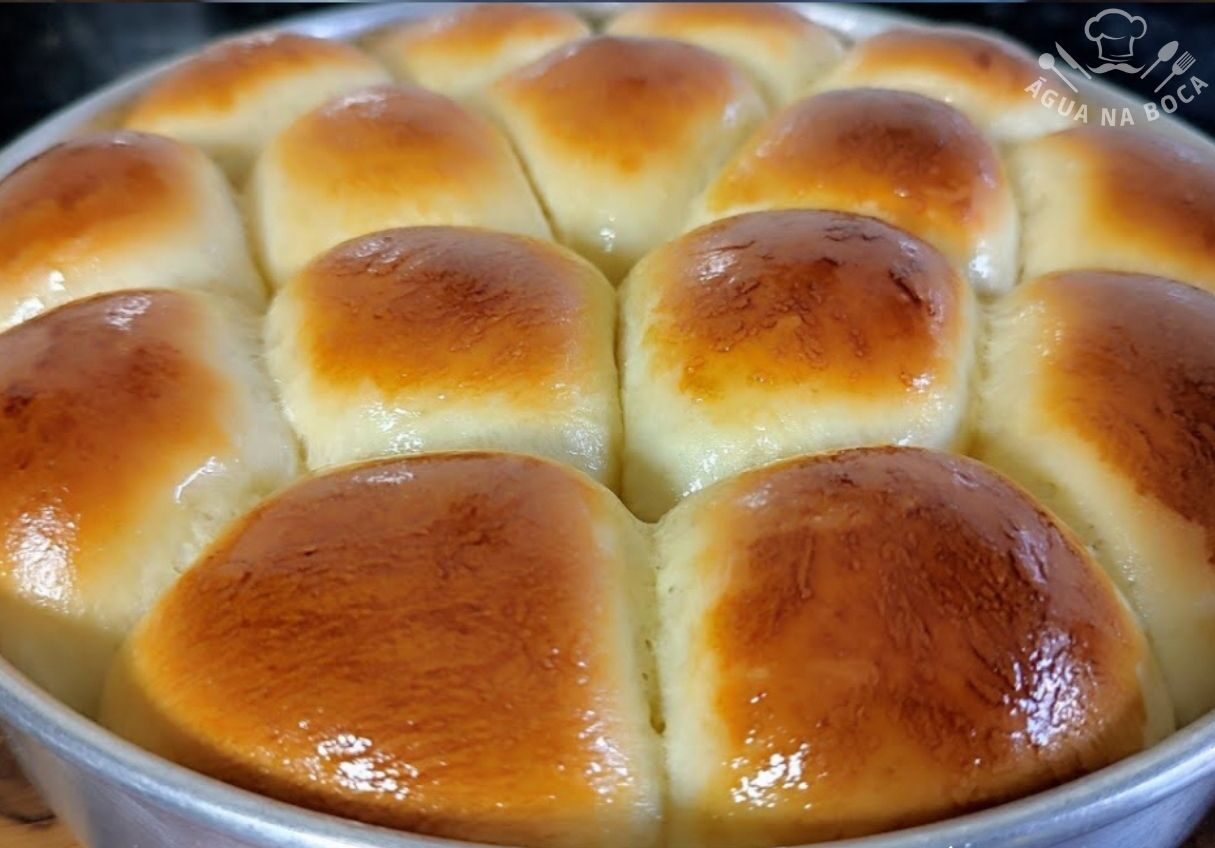 Pãozinho do Céu
