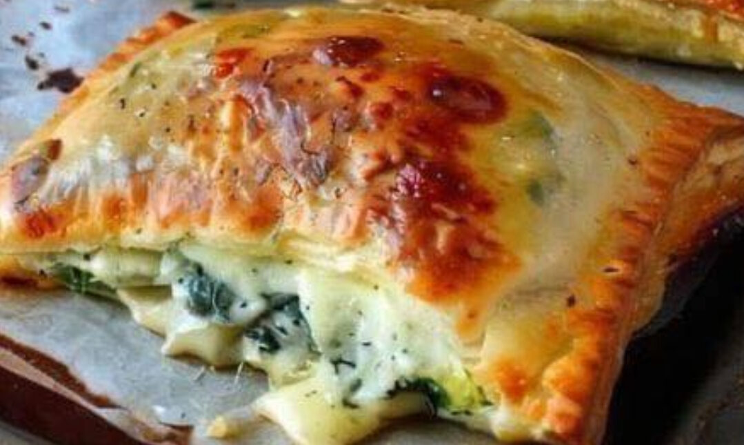 Pastelão Assado