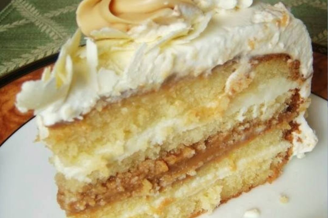 Bolo de Aniversário