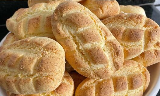 Bolacha 5 Copos