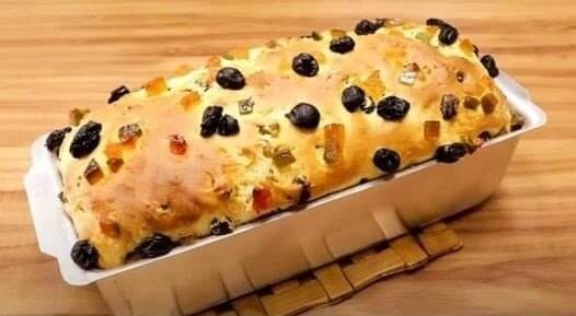 Pão de Natal
