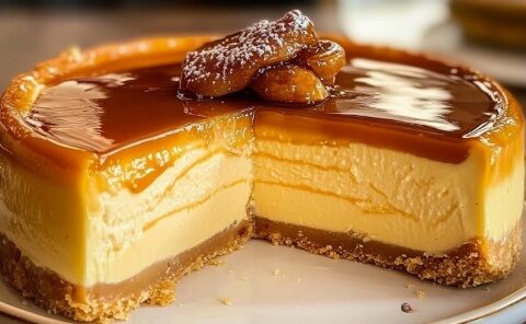 Cheesecake