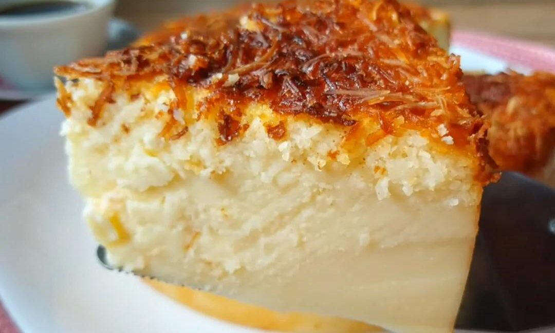 Bolo Rei