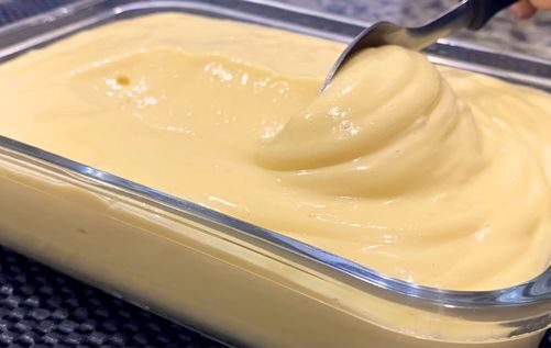 Creme de Leite Ninho