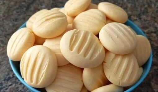 bolachas da vovó