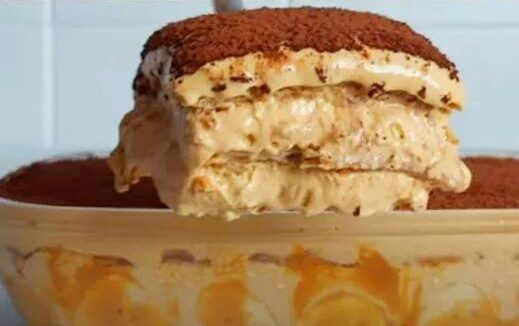 Banoffee na Travessa