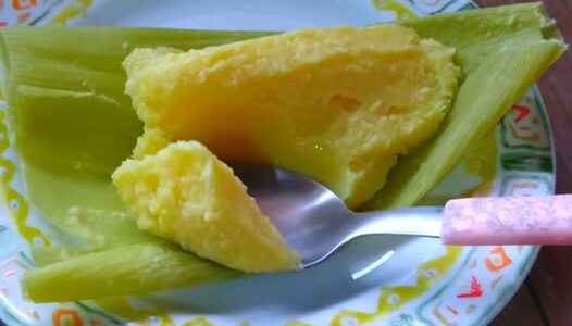 Pamonha