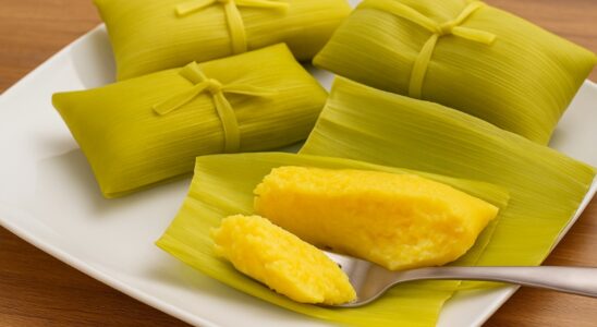 Pamonha