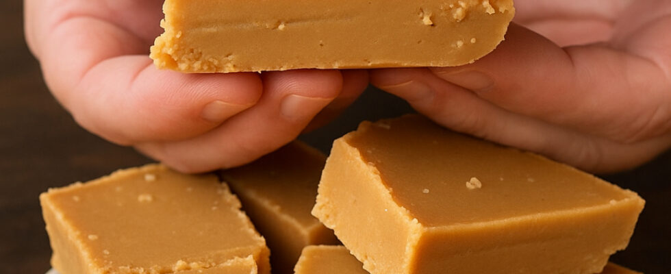 Doce de Leite