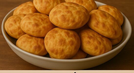 Broa