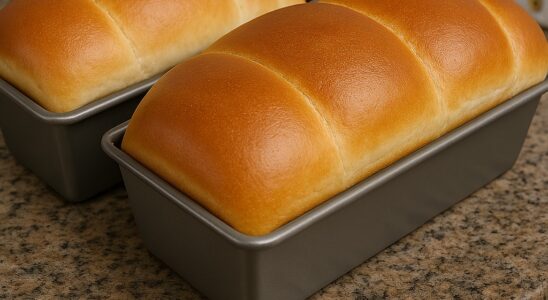 Pão do Padre