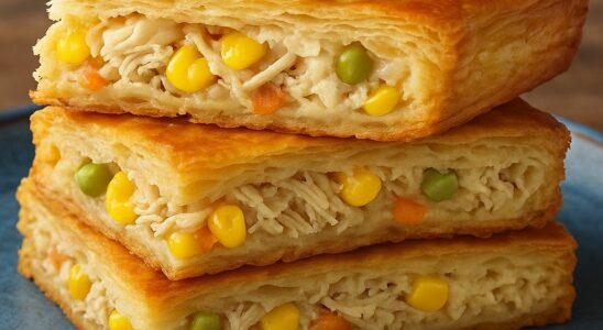 Torta Salgada