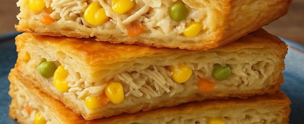 Torta Salgada