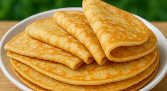 Panqueca