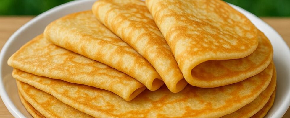 Panqueca