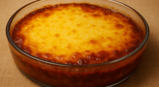 Sobremesa