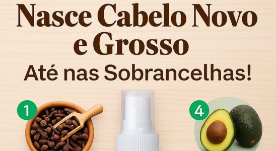 Cabelo