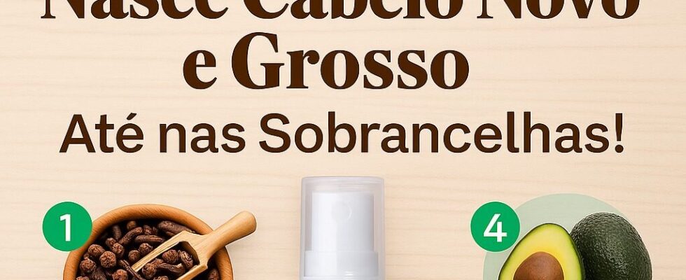 Cabelo