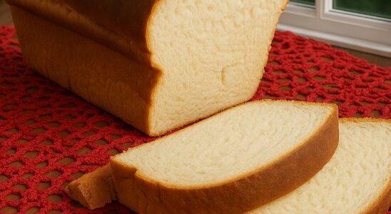 Pão de Milho