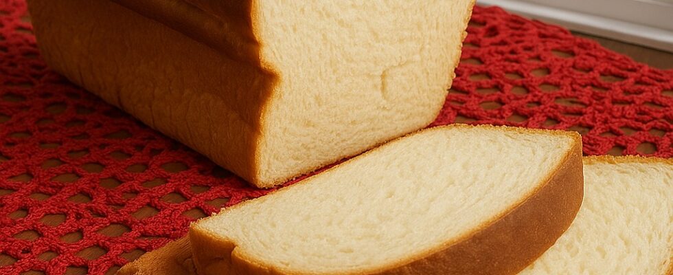 Pão de Milho